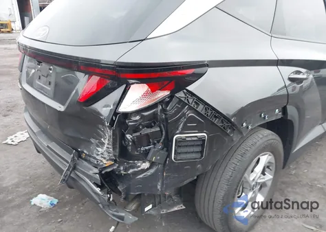 2024 Hyundai Tucson Sel z USA, uszkodzony, nr VIN 5NMJBCDEXRH320266